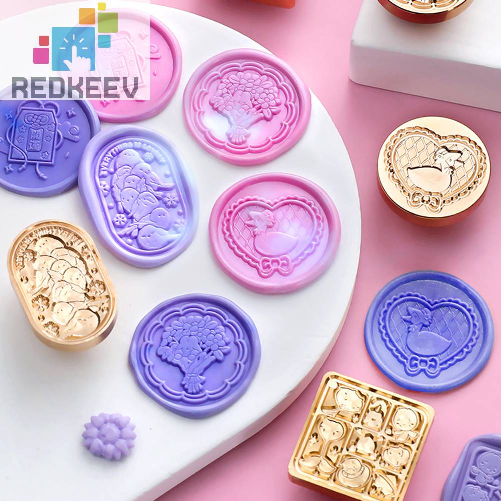 Phụ Kiện Trang Trí Sổ Tay Hình Động Vật 3D Bằng Đồng