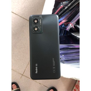 Vỏ xiaomi redmi 10 5g-đen zin