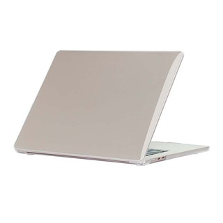 Ốp bảo vệ 2023 macbook air 15 m2 a2941 macbook air 15.3 inch trong suốt