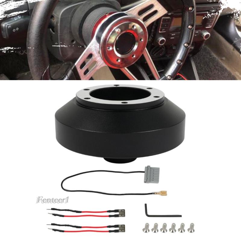 Bộ Chuyển Đổi Bánh Lái Ngắn Dễ Lắp Đặt Thay Thế Chuyên Nghiệp