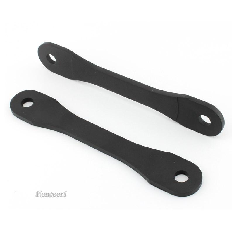 Bộ 2 Phụ Kiện Điều Chỉnh Phía Sau Cho Xe Mô Tô x