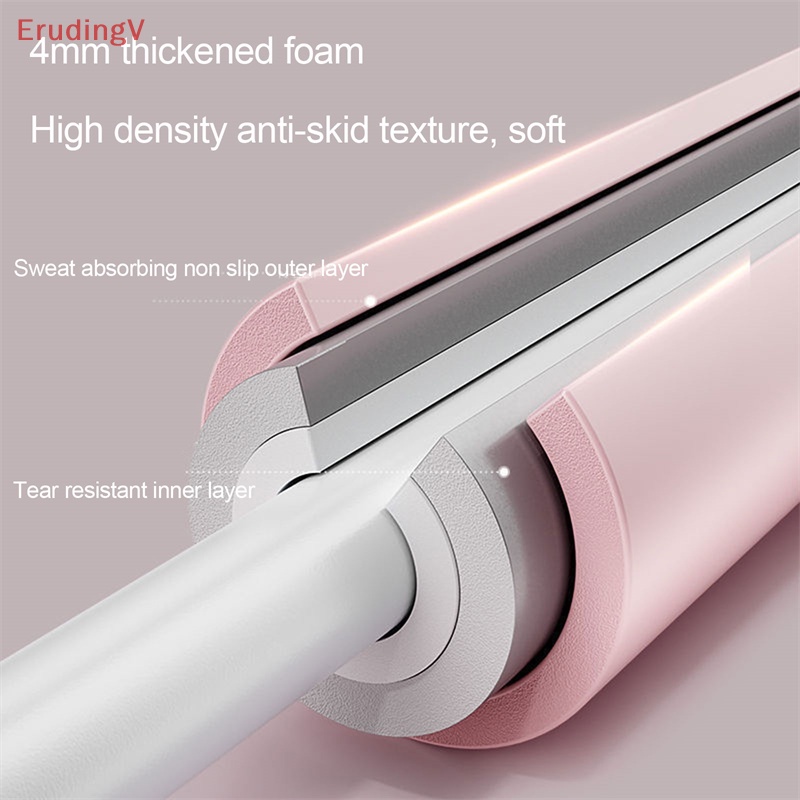 Gậy Inox Chỉnh Sửa Tư Thế Lưng Chéo Chuyên Dụng