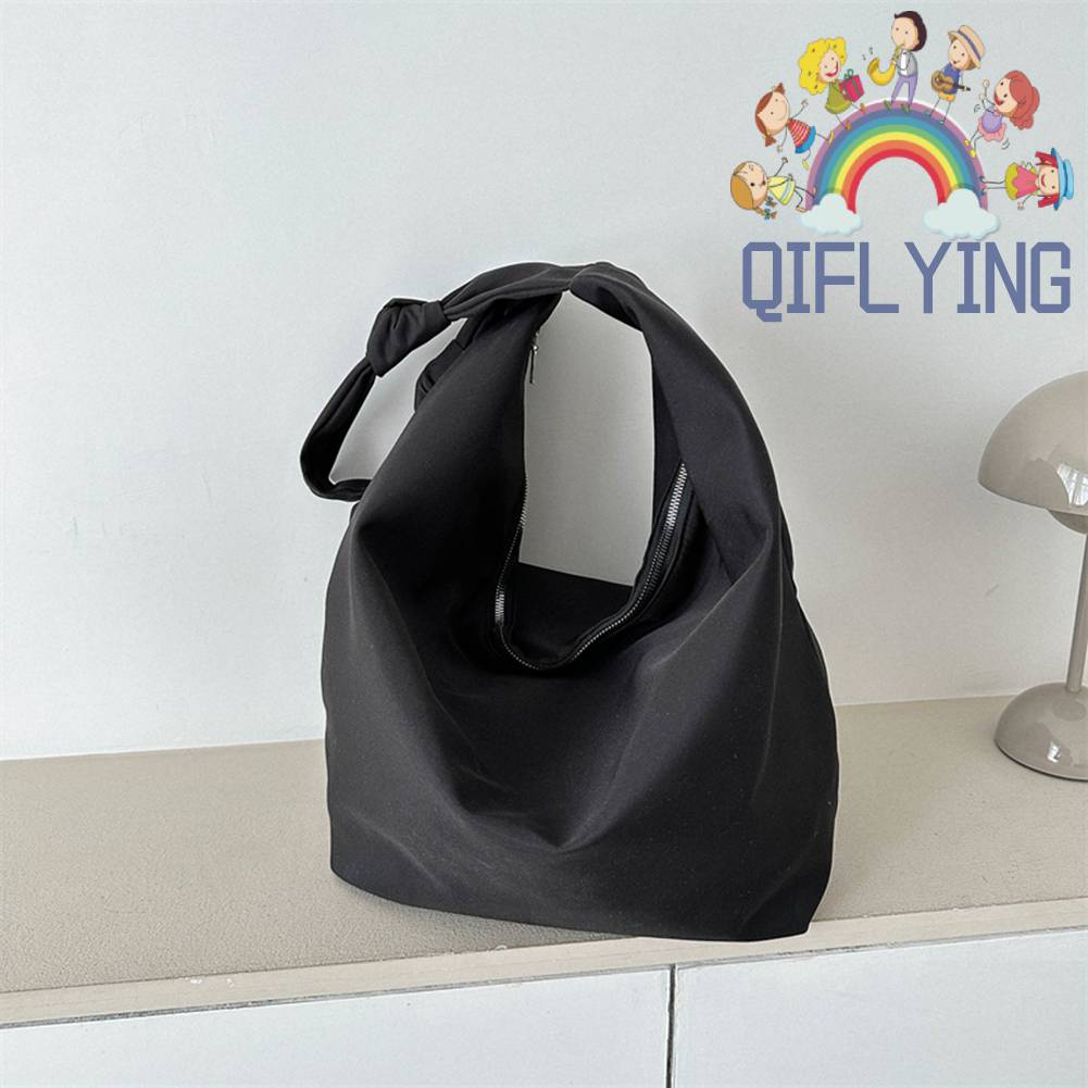 Túi Xách Nữ Cỡ Lớn Màu Sắc Thanh Lịch