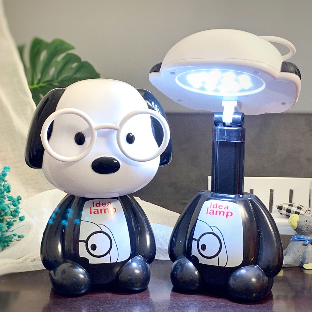 Đèn LED Để Bàn Búp Bê Dễ Thương | Đèn Học Tập Dành Cho Trẻ Nhỏ | Đèn Led Để Bàn Tiện Lợi Chất Lượng | Đèn Baymax | Bay MAX | Đèn Học Thiết Kế Đơn Giản Tiện Dụng | Đèn Ngủ Thiết Kế Đơn Giản Hiện Đại | Đèn Led Sạc Lại Được Tiện Dụng