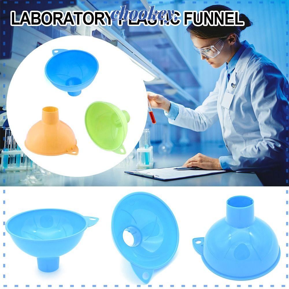 CHOOKEY Phễu Nhựa Đa Năng Tiện Dụng Cho Nhà Bếp