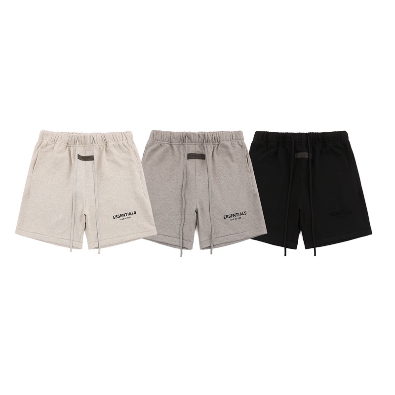 Hàng Mới Về Quần Short Nhãn Hiệu F-O-G88 Thời Trang Cổ Điển Chất Lượng Cao