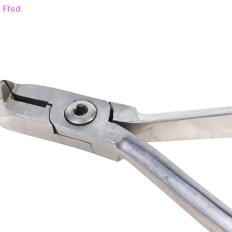 Kìm Uốn Cong Chỉnh Hình Chuyên Dụng