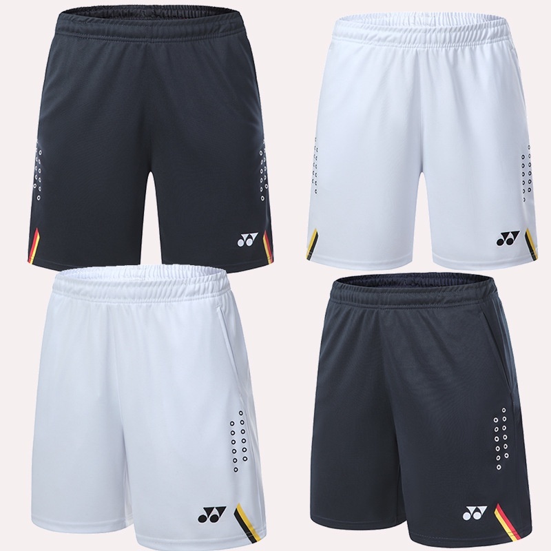 Quần short Thể Thao Chơi Cầu Lông / tennis Mẫu Mới 2022 10507