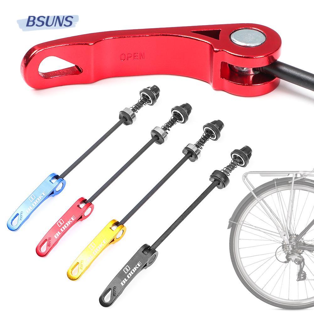 BSUNS Xiên Xe Đạp Leo Núi Bằng Hợp Kim Nhôm Kích Thước 100mm 135mm Mới