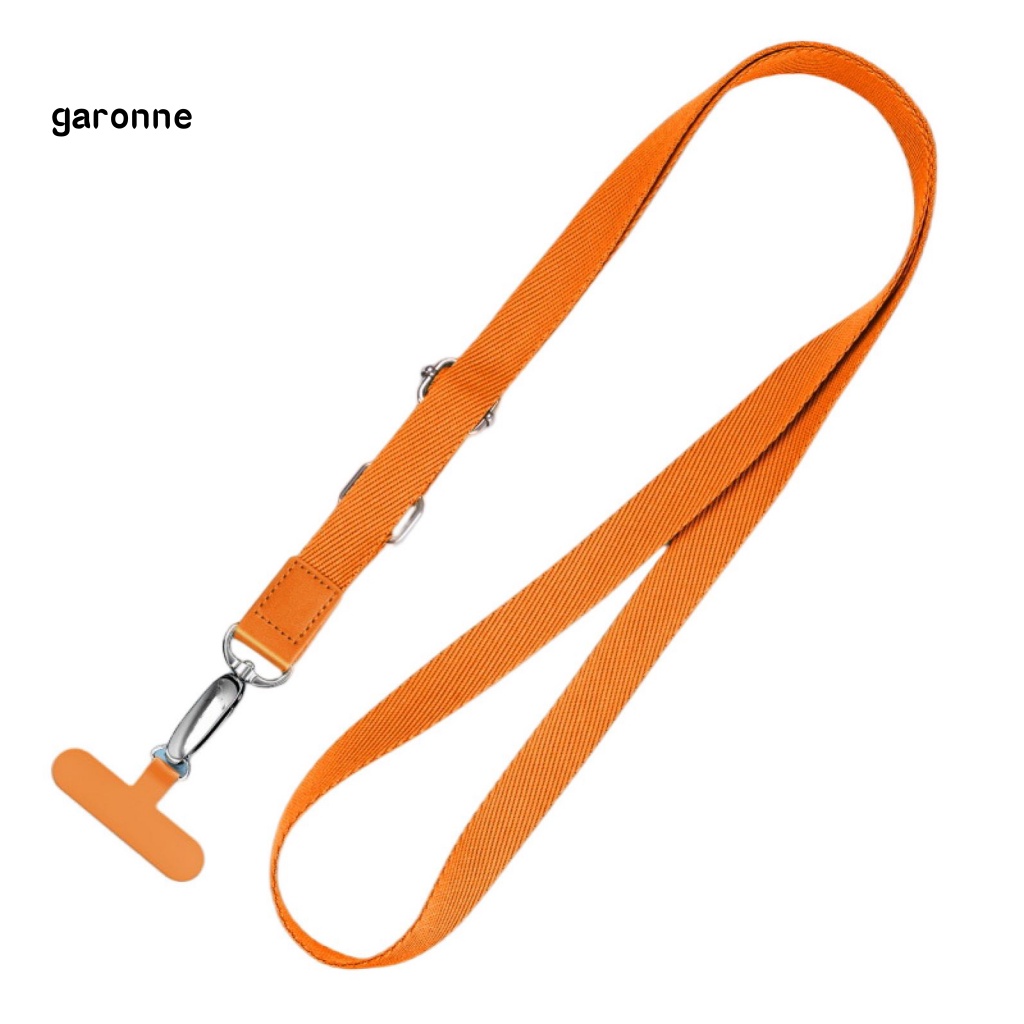 Dây Đeo Chéo Vai Có Thể Điều Chỉnh Chống Thất Lạc Cho Điện Thoại