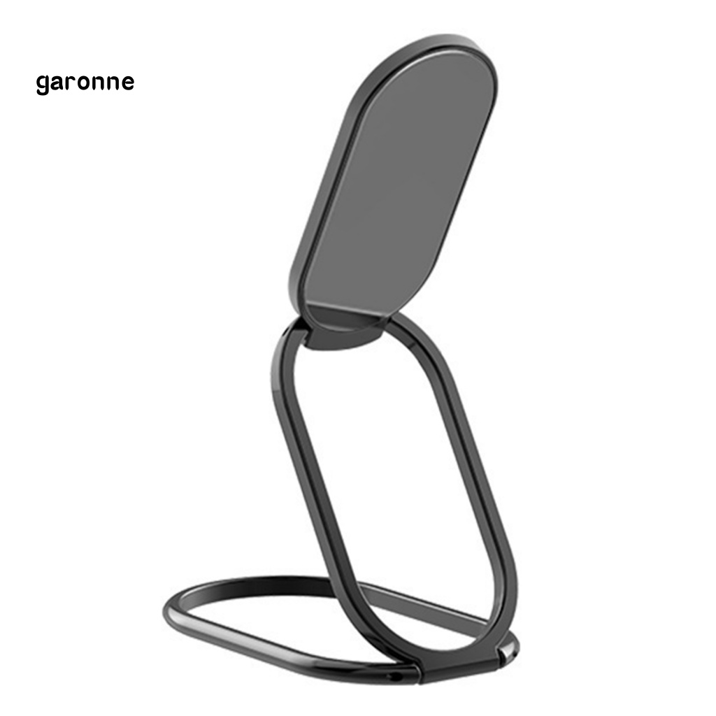 Nhẫn Đỡ Điện Thoại Từ Tính Chống Trượt Có Thể Điều Chỉnh Góc Độ