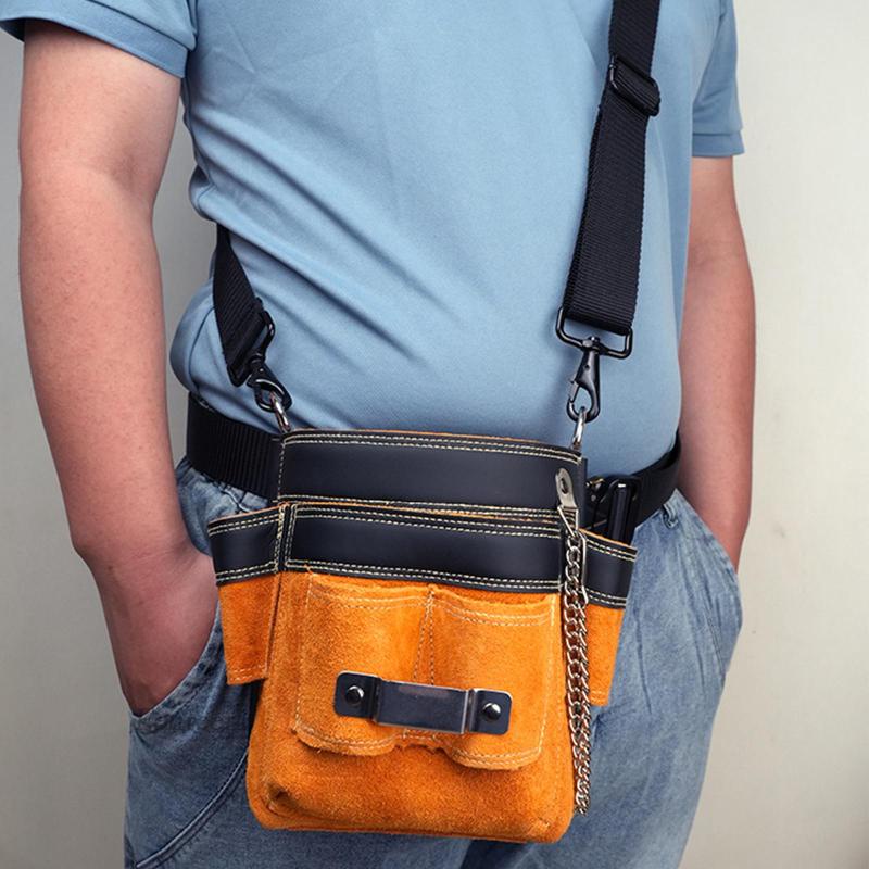 Dây Đai Sửa Chữa Đồ Gỗ Cho Thợ Điện