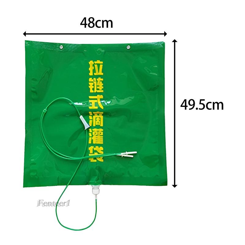 Túi Nhỏ Giọt Tưới Cây Tự Động