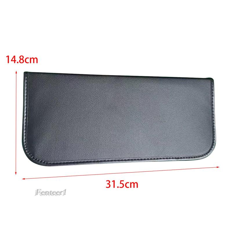 Túi Tote Da PU Gọn Nhẹ Có Khóa Kéo Đựng Gậy Đánh Golf Tiện Dụng