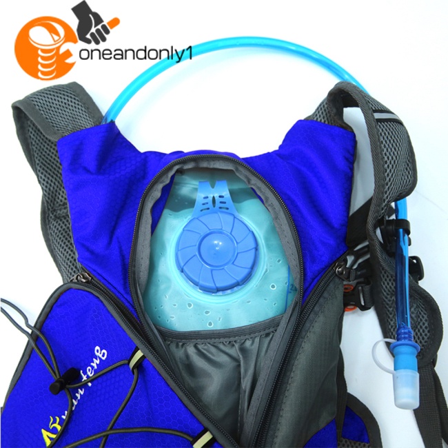 Túi Đựng Nước 5l Thoáng Khí Độ Bền Cao Cho Hoạt Động Ngoài Trời