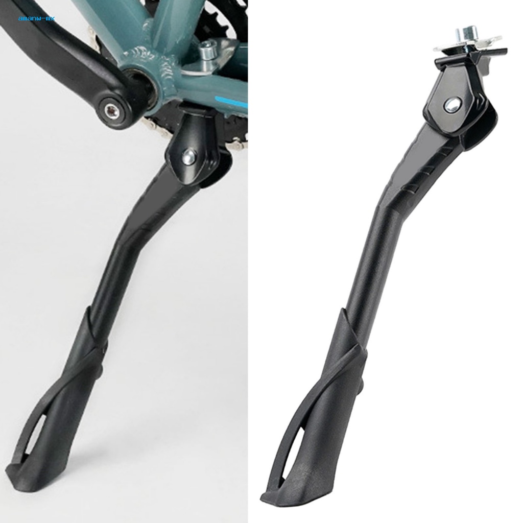 Giá Đỡ Xe Đạp Leo Núi E-Bike Bằng Hợp Kim Nhôm Chịu Lực Tốt Chống Trượt Có Thể Điều Chỉnh Độ Cao 24-29 Inch