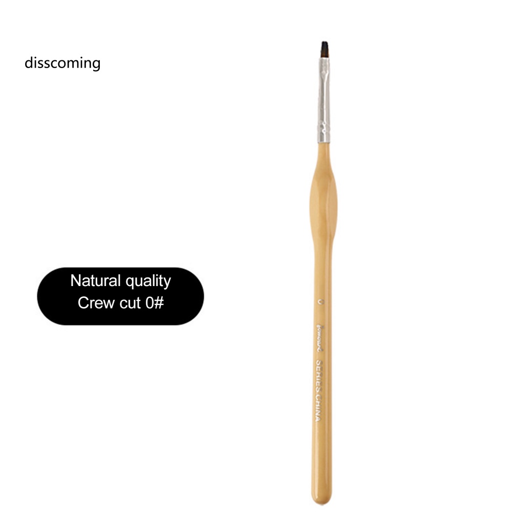 Áo Thun In Hình SL SL SL SL Thời Trang Cá Tính| Set 15 Cọ Vẽ Tranh Sơn Dầu Mềm Mại Tiện Dụng