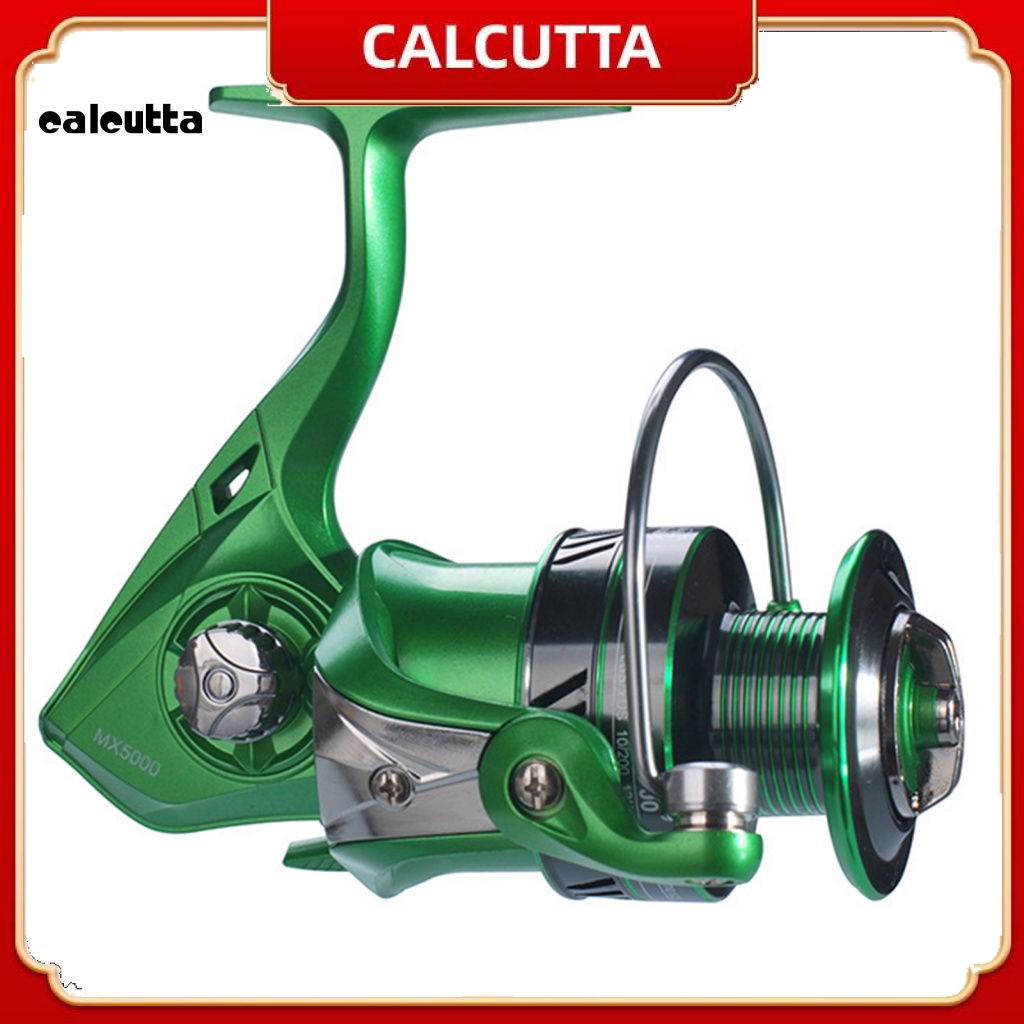 Máy Câu Cá Bằng Hợp Kim Nhôm Chống Rỉ Tiện Dụng