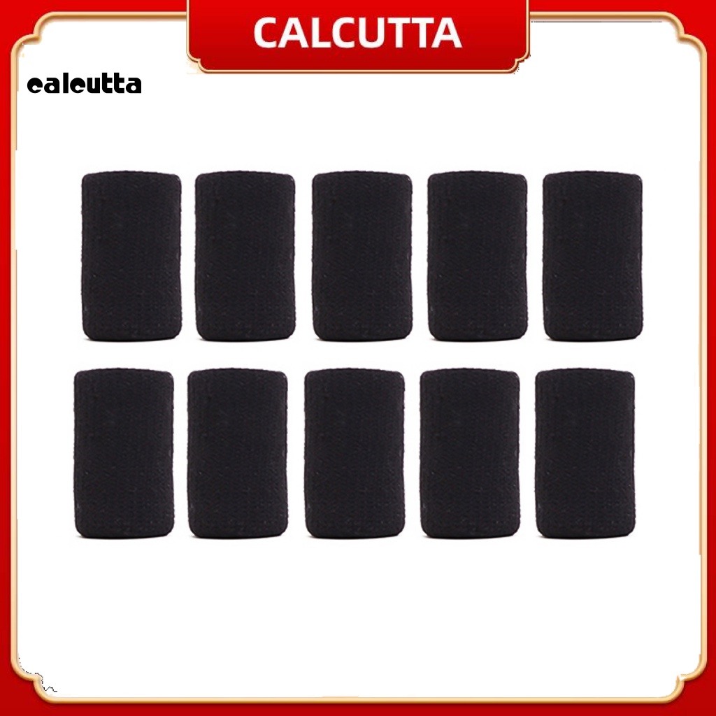 Set 5 / 10 Bọc Bảo Vệ Ngón Tay Khi Chơi Bóng Rổ / Bóng Chuyền