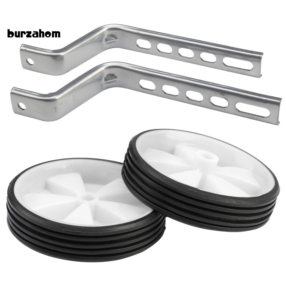 Bộ 2 Bánh Xe Đạp Trẻ Em Kích Thước 12-20 Inch