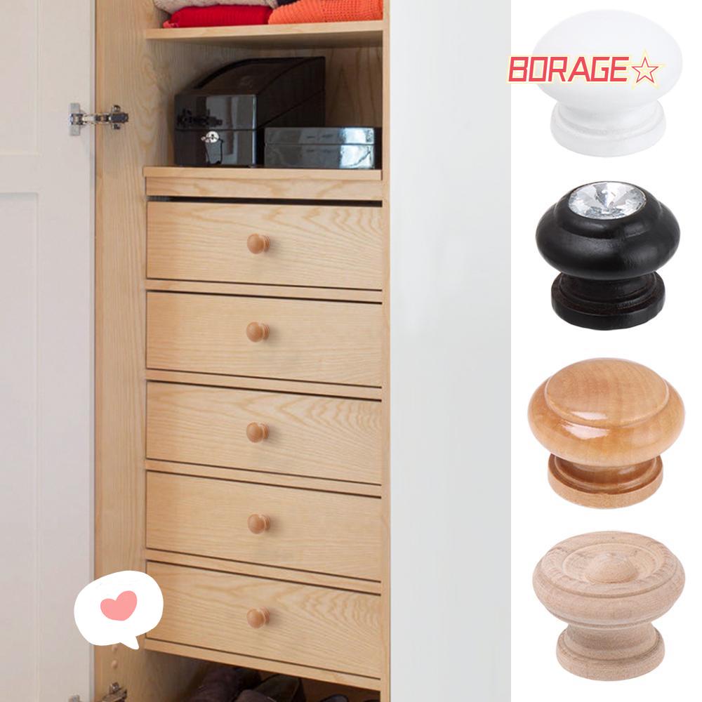 BORAG 1 Tay Nắm Ngăn Kéo Tủ Đựng Trang Sức