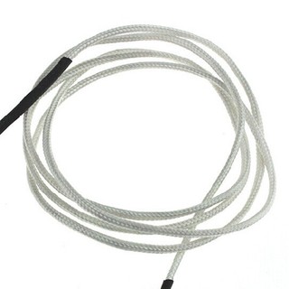 New TP-01A K-type Wire Temperature Test Thermocouple Sensor Probe 100cm Length