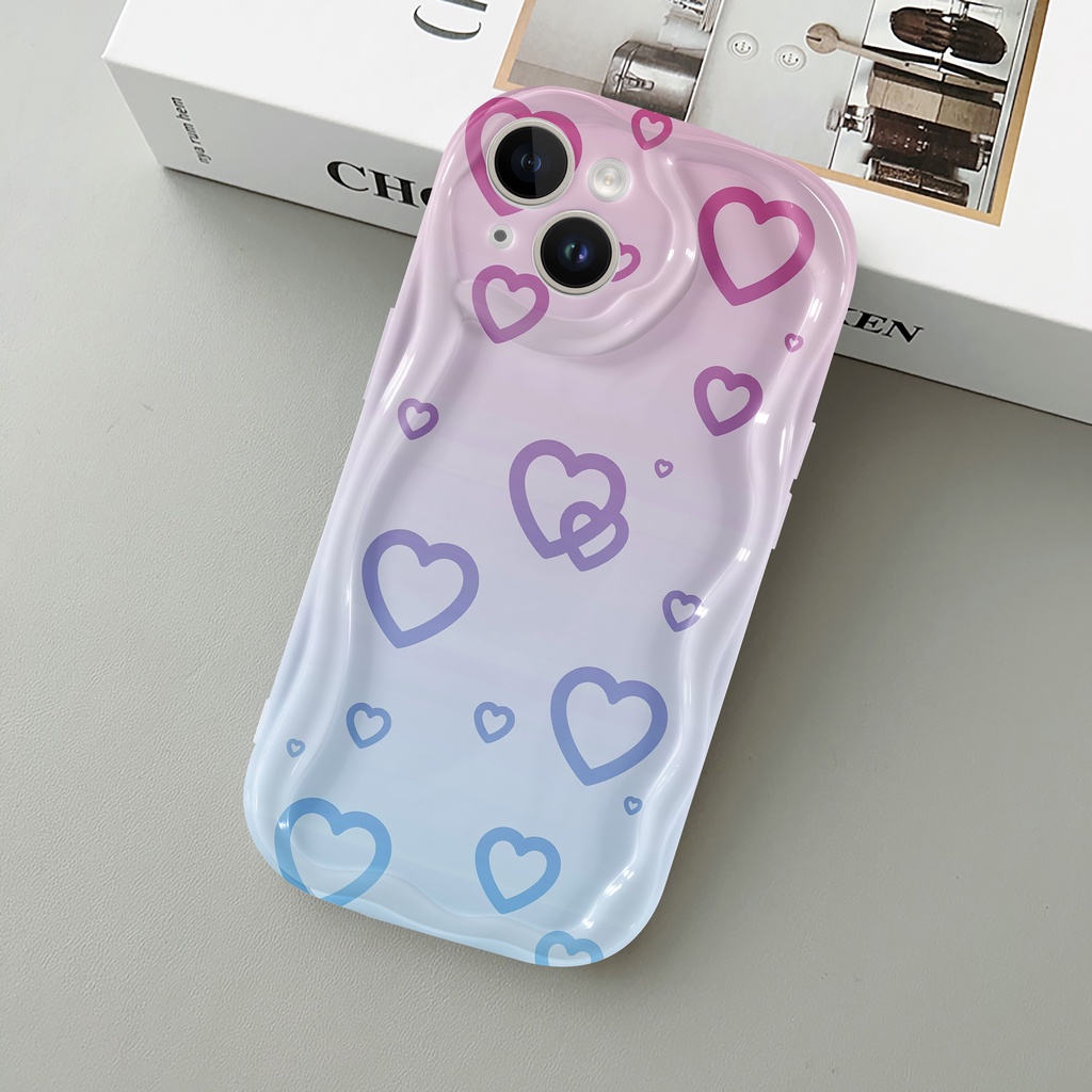 Ốp Điện Thoại TPU Cho HuaWei Nova 7i Hw Honor 8X Hw Nova 3i Hw Nova 4e Hw Nova 9SE Hw Y9 2019 Hw Y9 Prime 2019 Hw Nova 3e Hw Nova 5T Hw Y7A Hw Nova 7 Hw Nova 7 Pro Hw Dụng Cụ Sửa Chữa Nova Hw 7se Nova Hw 7se