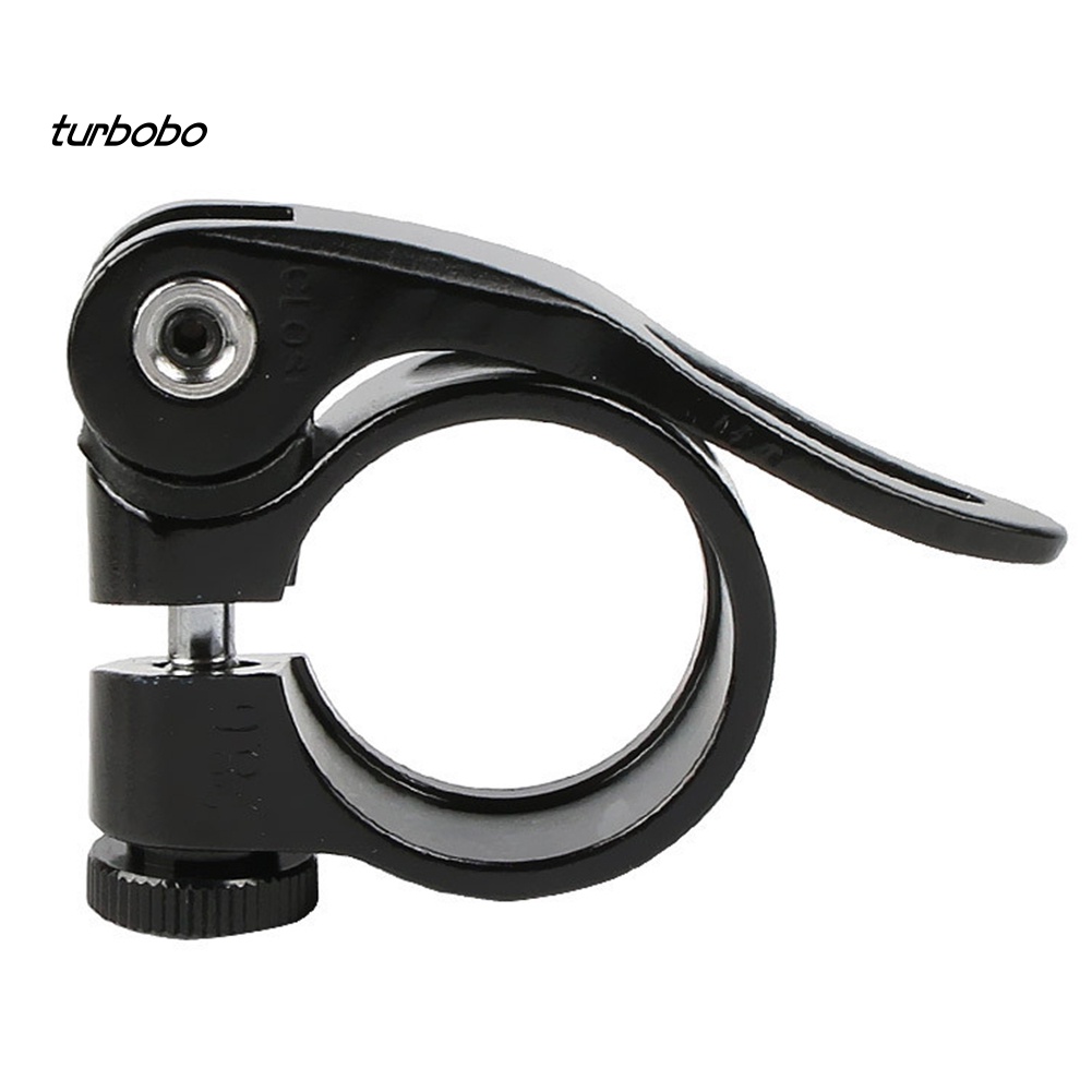 Kẹp Cố Định Yên Xe Đạp Leo Núi 286mm Bằng Hợp Kim Nhôm Cao Cấp