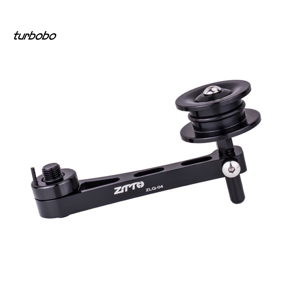 Giá Đỡ Cố Định Dây Xích Xe Đạp Leo Núi Chống Oxy Hóa / Thấm Nước Tiện Dụng