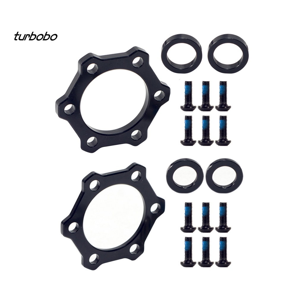 Turbo Chuyển Đổi Chống Ăn Mòn Chống Ăn Mòn Cho Xe Đạp