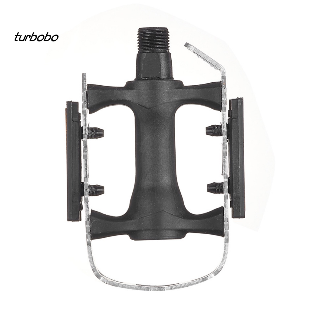 1 Cặp Pê Đan Xe Đạp Siêu Nhẹ Không Dễ Biến Dạng Tiện Dụng