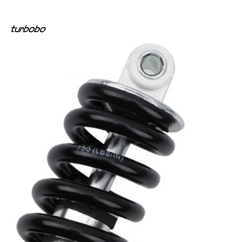 Phuộc Giảm Xóc Bằng Hợp Kim Nhôm Chống Trầy Xước Có Thể Điều Chỉnh Độ Bền Cao Cho Xe Đạp