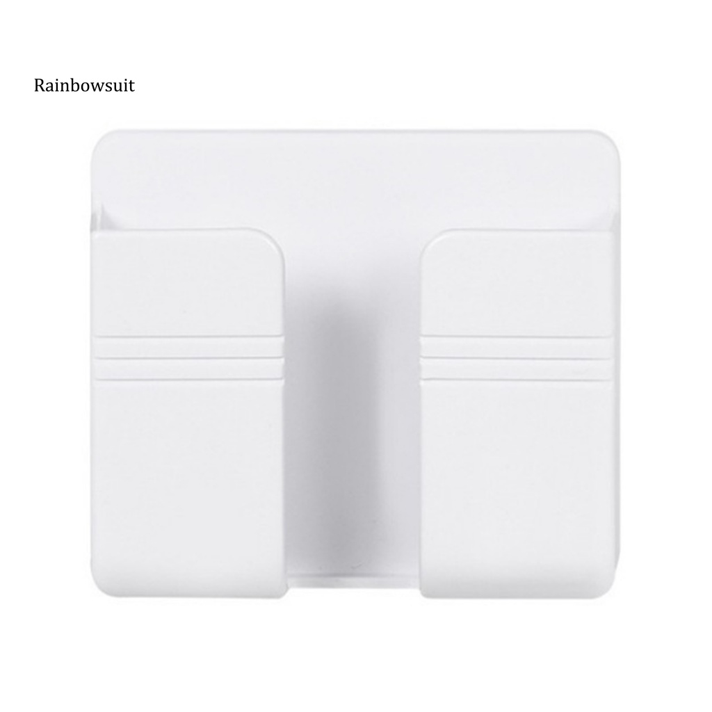 Móc Treo Sạc Điện Thoại Gắn Tường Không Cần Đục Lỗ Đa Năng Thông Dụng Cho Nhà Ở