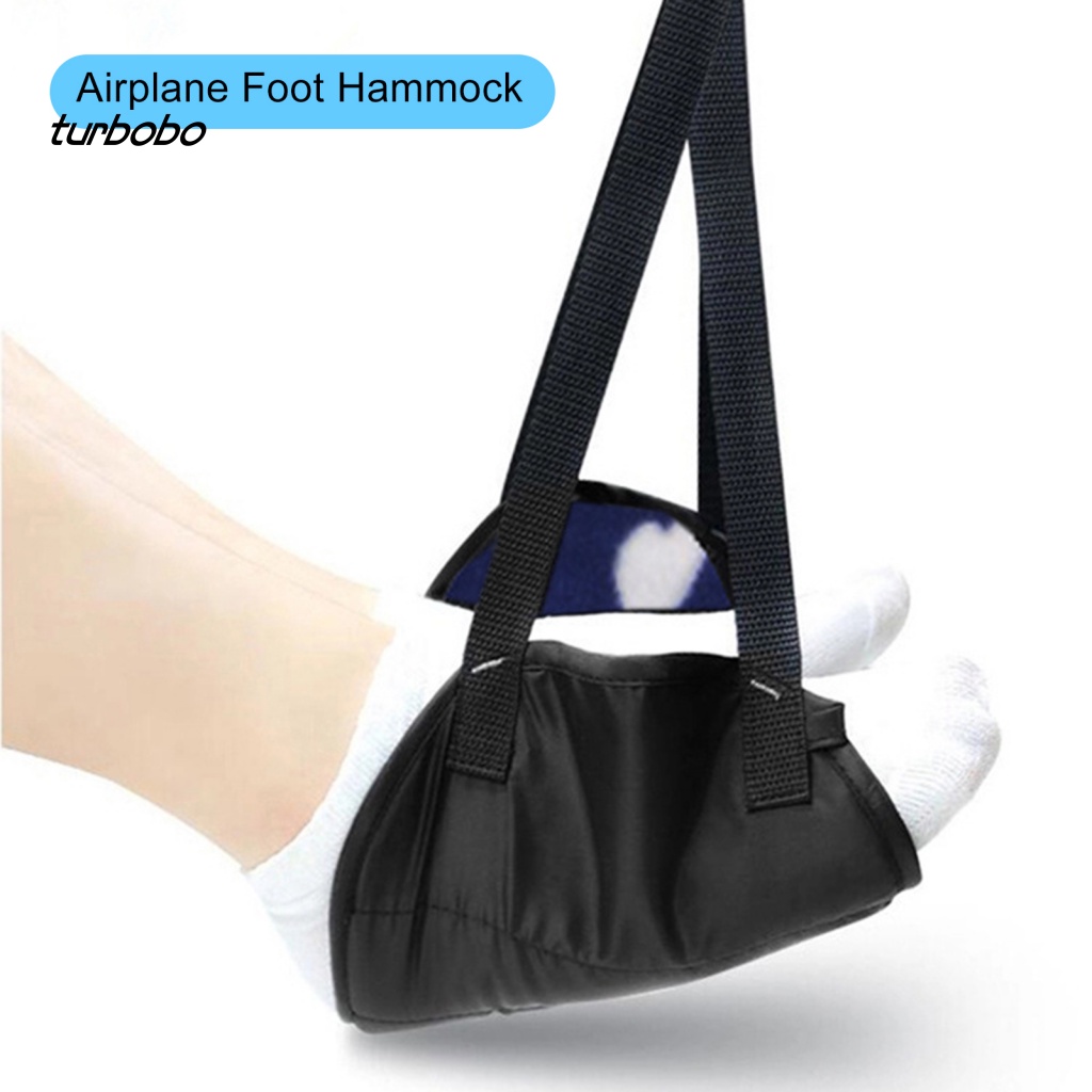 1 Bộ Võng Và Đệm Gác Chân Chịu Tải Lớn Bằng Vải Oxford Tarpaulin Có Thể Điều Chỉnh Dùng Khi Đi Du Lịch Ngoài Trời