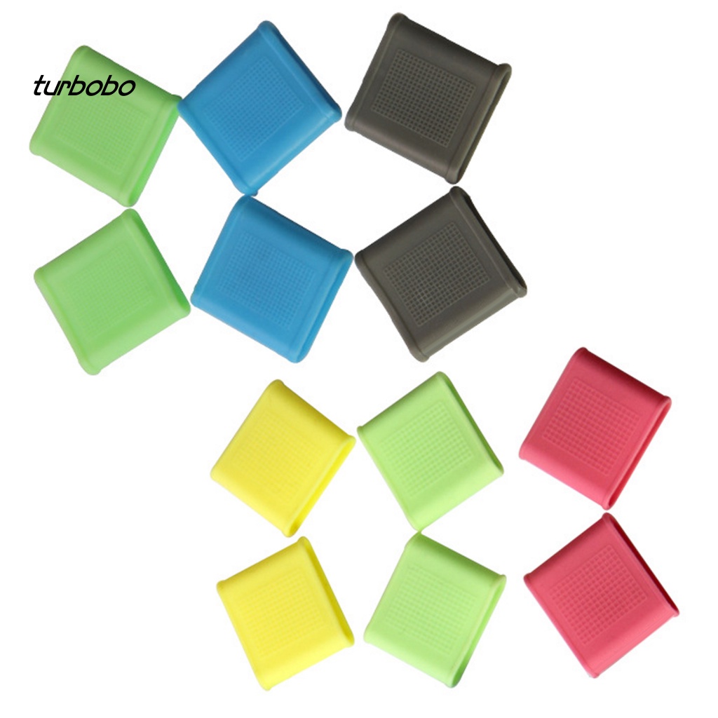 Bọc Ngón Chân Chơi Golf Bằng Silicone Chống Trượt Nhiều Màu Sắc Dành Cho Nam / Nữ