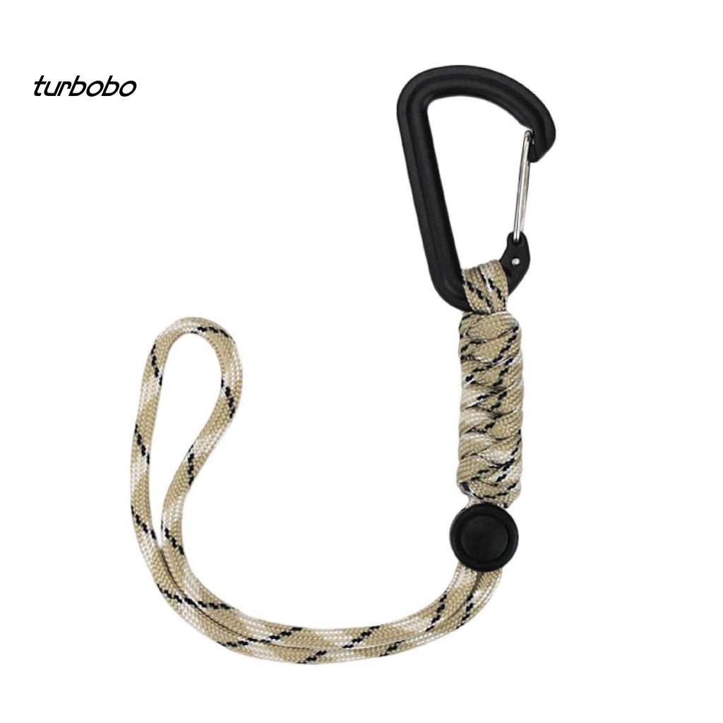 Móc Treo Ba Lô Nylon Chịu Lực Tốt Chống Thất Lạc Đa Năng Tiện Dụng