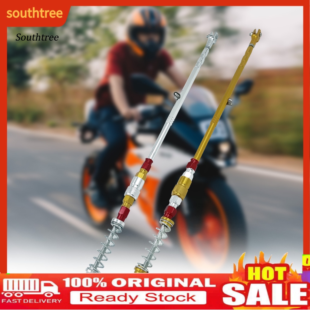 Thanh Kéo Bằng Hợp Kim Nhôm Chuyên Dụng Cho Xe Mô Tô