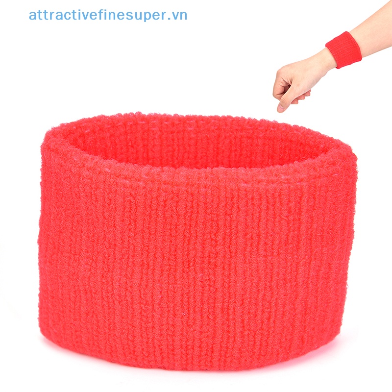 1 Băng Quấn Bảo Vệ Cổ Tay Khi Tập Thể Thao