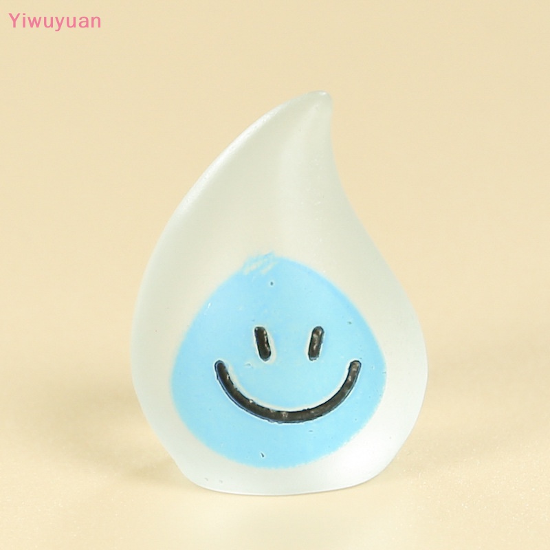 Bộ 5 Phụ Kiện Trang Sức Thủ Công Mini 3D Phát Sáng Mới