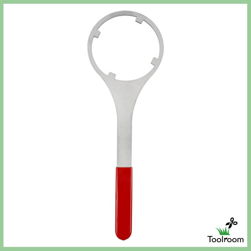 Cờ Lê Đường Kính Trong 4.8 inch Bằng Kim Loại Chuyên Dụng Cho Bộ Lọc Nước