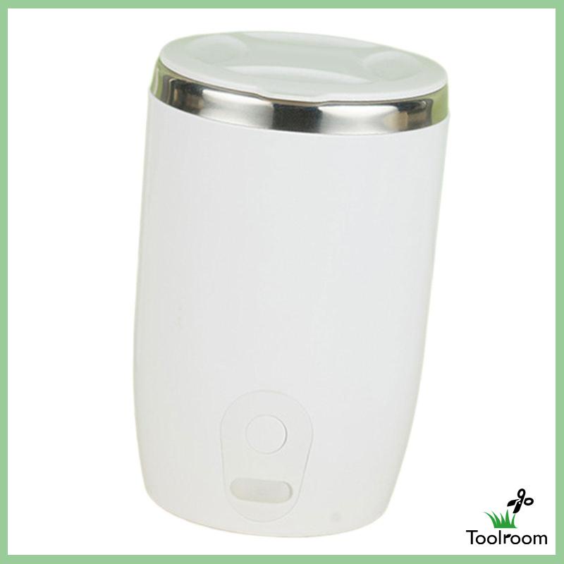 Cốc Đựng Cà Phê Sữa Nước Ép Tự Khuấy Tiện Dụng Cho Gia Đình / Văn Phòng