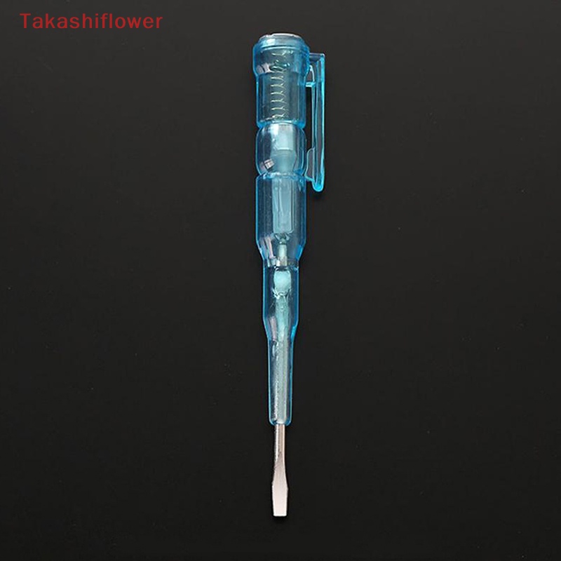 Bút Thử Điện Thông Minh AC / DC 100-500V Không Tiếp Xúc