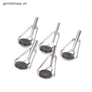 Bộ 5 Vòng Khuyên Dẫn Cần Câu Cá