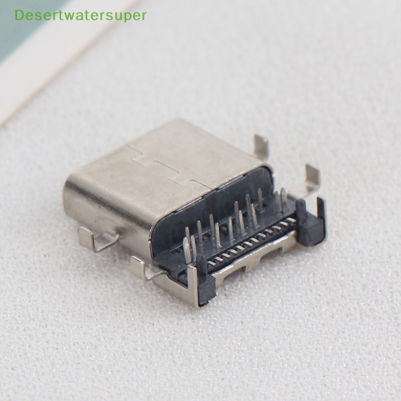 Set 2 Cổng Sạc USB Loại c Cho Nokia T20