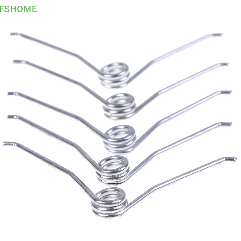 Set 5 Lò Xo Nén Hình Chữ V Làm Vườn Tiện Dụng