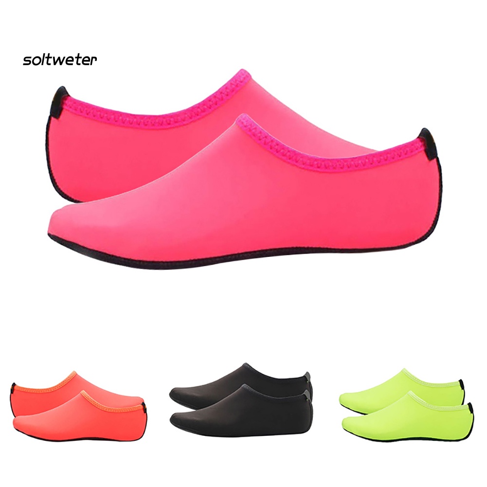 Giày Lặn Biển Thời Trang Mùa Hè Cho Nam Và Nữ