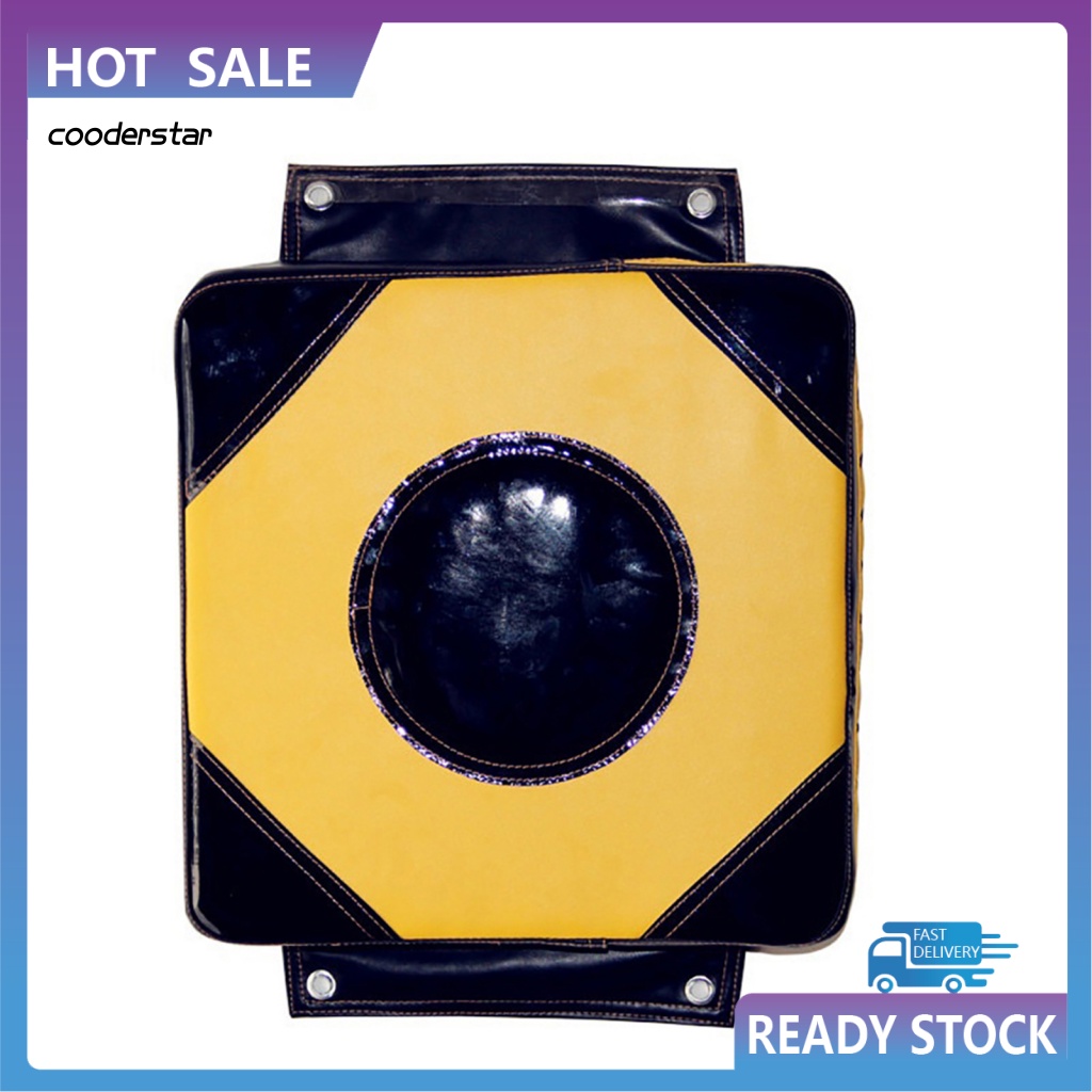 Đệm Cát Gắn Tường Hỗ Trợ Tập Đấm Bốc Taekwondo Boxing Tiện Dụng