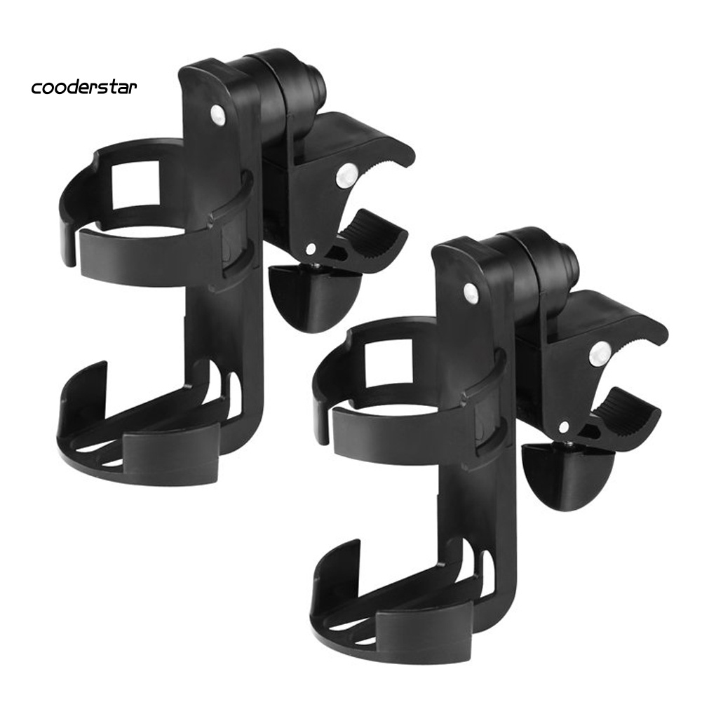 Giá Đỡ Bình Nước Xoay 360 Độ Cho Xe Đạp