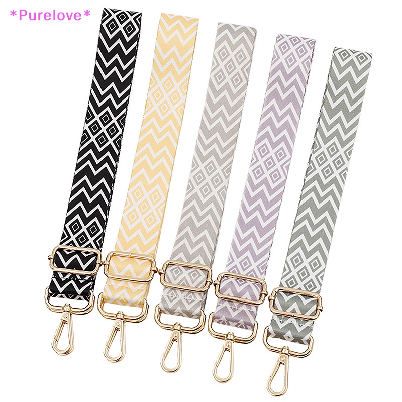 Dây Đeo Túi Xách Điều Chỉnh Tùy Ý Thời Trang Dành Cho Nữ Mới