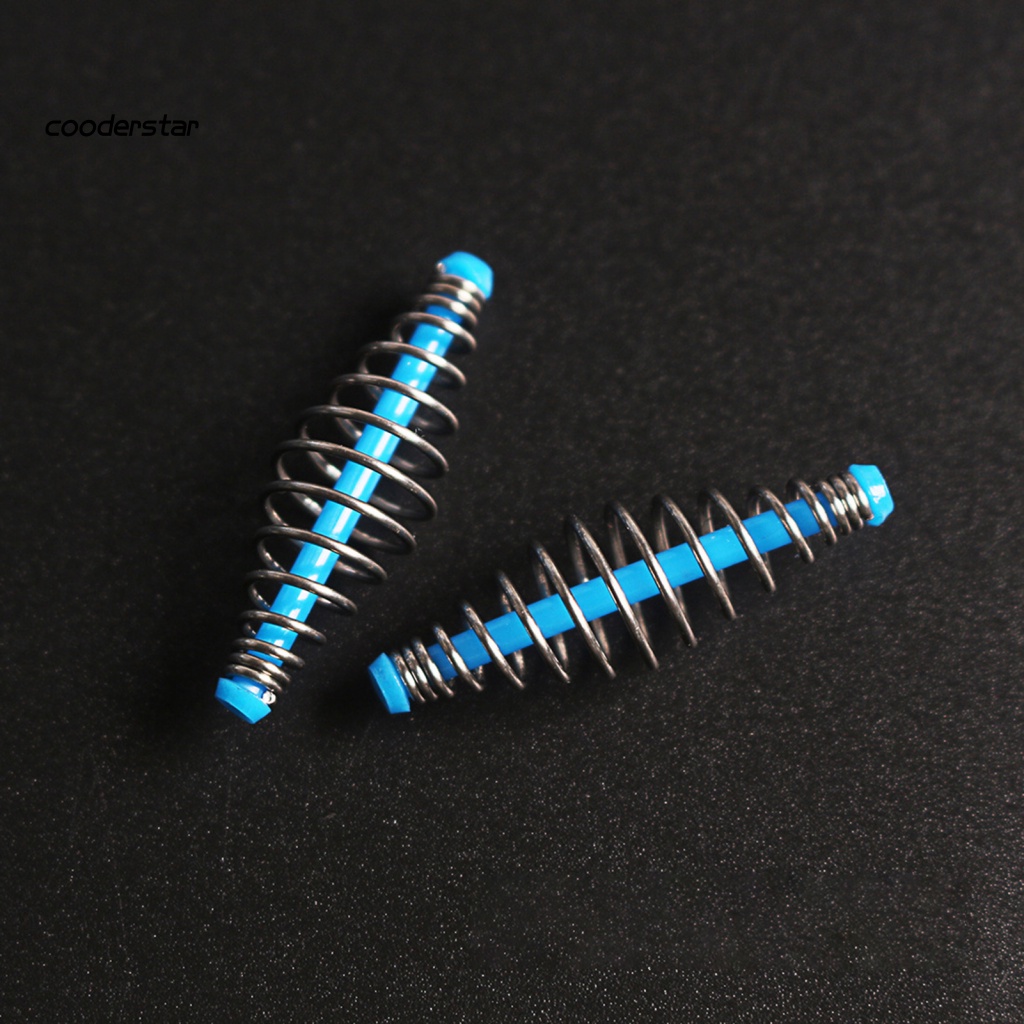 Set 10 Phụ Kiện Giá Đỡ Mồi Câu Cá Chuyên Nghiệp